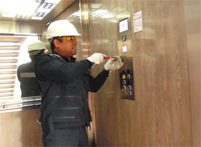 Mantenimiento Duplex