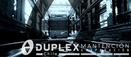 Sobre Duplex Mantención